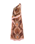Porter Midi Dress