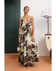 Otis Midi Dress