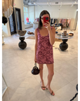Blondie Mini Dress