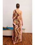 Porter Midi Dress