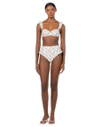 Jengibre Brisa Bikini Bottom
