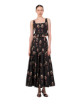 Nacar Noche Skirt