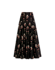 Nacar Noche Skirt
