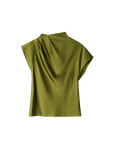 Davina Silk Top