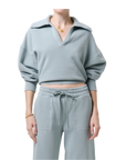 Trapeze Pullover