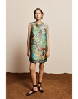 Charlotte Mini Dress