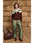 Charlotte Pant