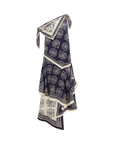 Banderra Silk Scarf Dress