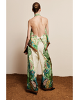 Florence Scarf Top