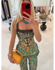 Charlotte Top