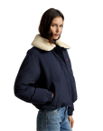 Matte Jacket