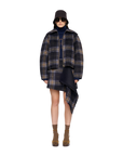Nori Reversible Skirt