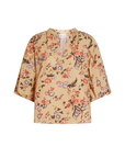 Marine Top