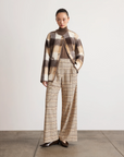 Adler Pant