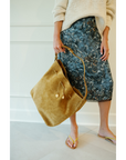 Charm Bucket Bag