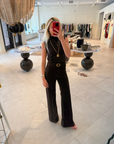 Beaton Corduroy Pant