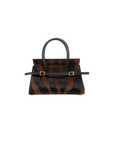 River Small Top Handle Bag