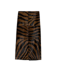 Tobiana Midi Skirt