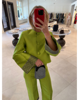 Ruby Smart Jacket