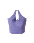 Suede Small Polo Play Bag