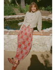 Olanna Skirt