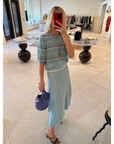 Fragola Skirt
