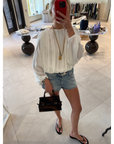 Frida Long Sleeve Top