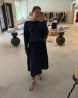 Sadie Pullover