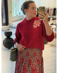 Gearda Pullover