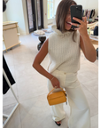 Sullivan Wide Leg Pant