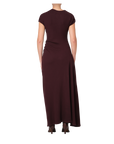 Kira Sculptural Dress