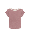 Baby Waffle Tee