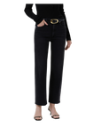 Palma Straight Long Jean