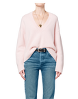 Calla V-Neck Sweater