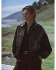 Barracuta Bubble Jacket