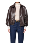 Barracuta Bubble Jacket