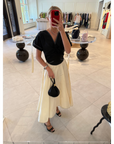 Axis Dress