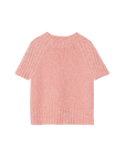 Chunky Mockneck Sweater
