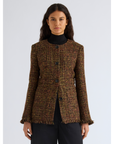 Aurelia Jacket