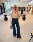 Lyra Long Jean