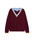 Norman Sweater