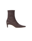Wally Sock Ankle Boot