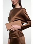 Muse Clutch