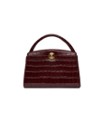 Pushlock Lady Bag Mini