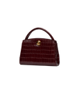 Pushlock Lady Bag Mini