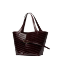 Belted Tote