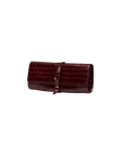 Belted Clutch