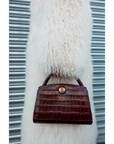 Pushlock Lady Bag Mini
