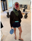 Aero Short