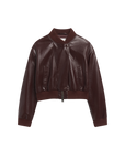 Camille Moto Jacket